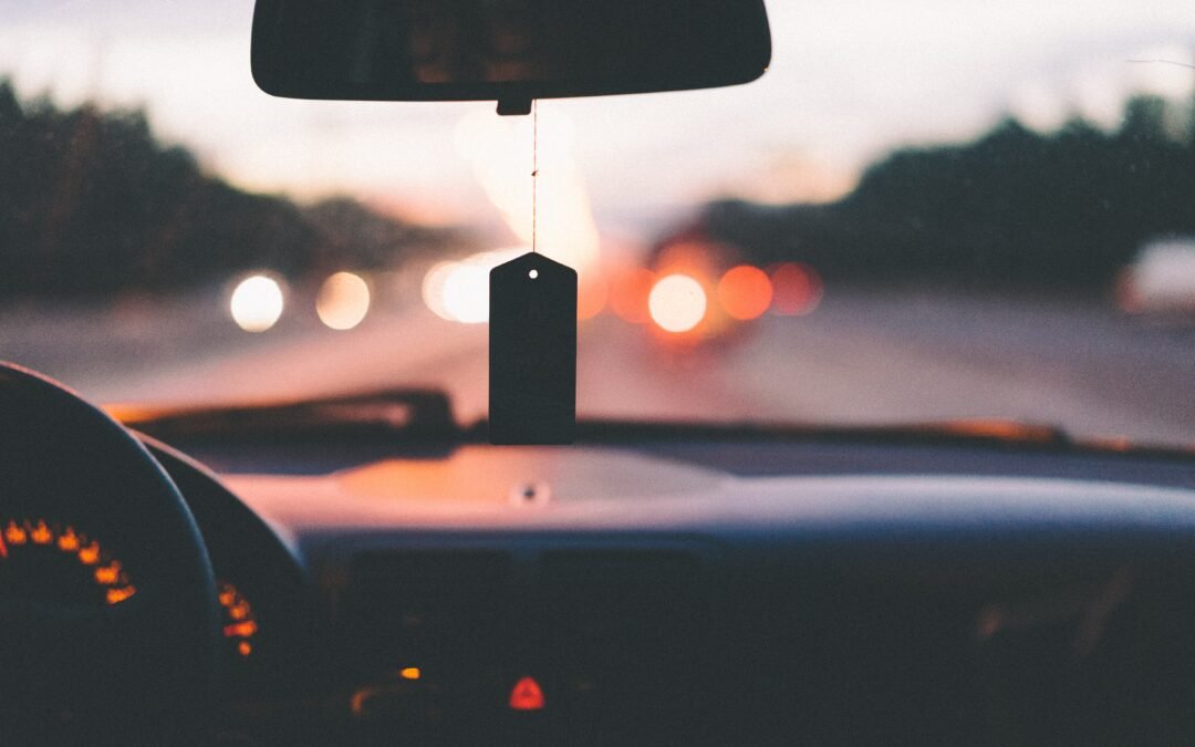 Wat doe jij in de file?