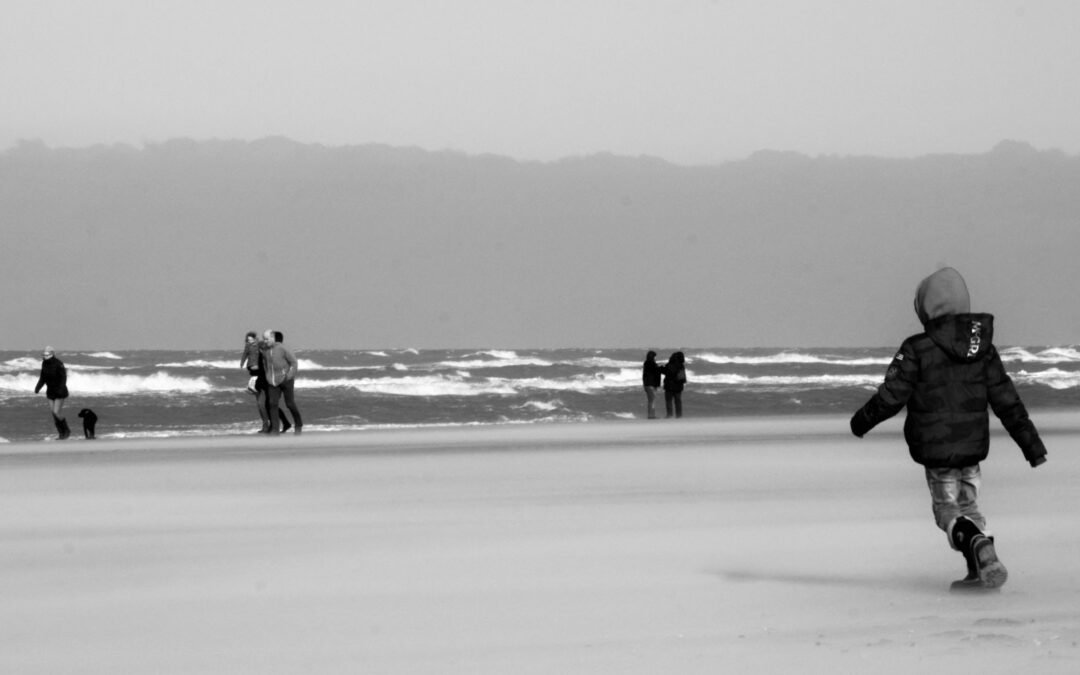 Tips voor een ontspannen vakantie