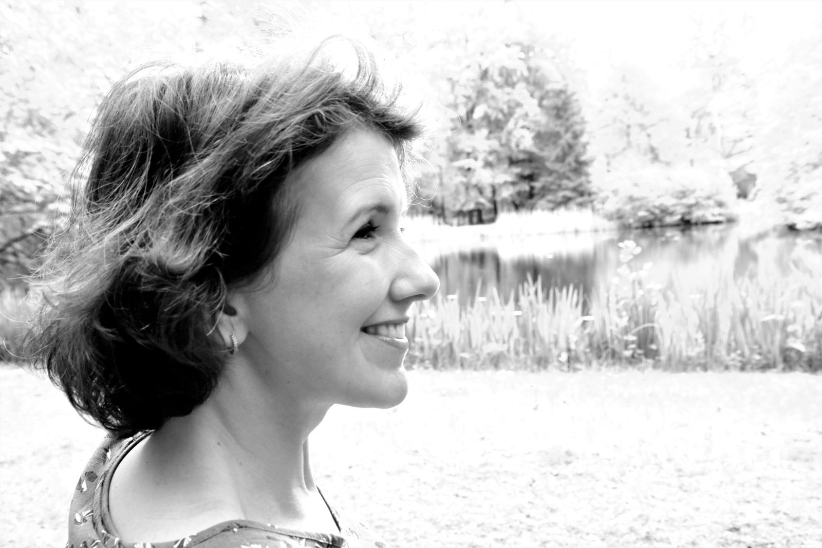 Wendela van Beek - coaching - dapper - moedig