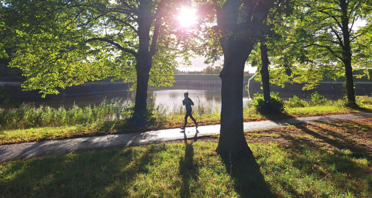 Wil je meer energie?