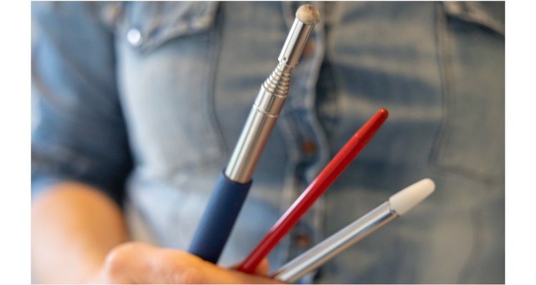 EMDR of Brainspotting?