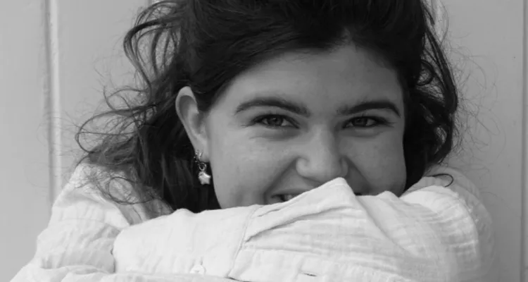 Ben jij een heks of zo?