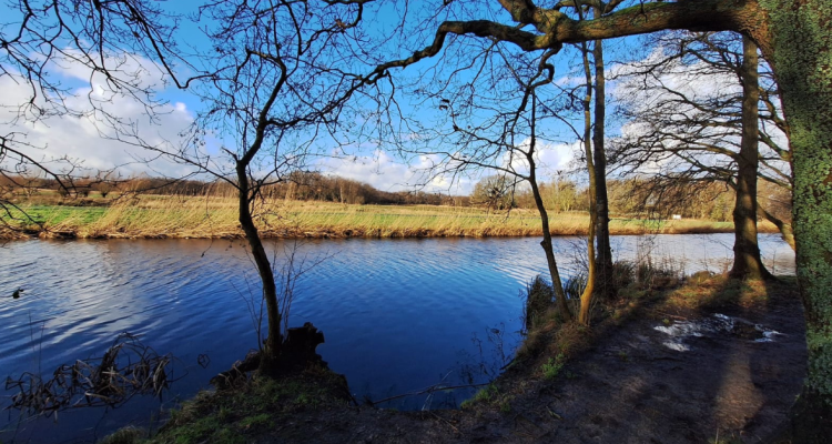 Soms is er iets héél anders nodig!
